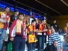 TBVL  CoşkunÖz-Galatasaray (uA-Bursa)