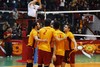 TVL: Galatasaray-Ziraat B.