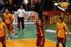 TVL: Galatasaray-Ziraat B.