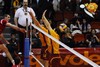 TVL: Galatasaray-Ziraat B.