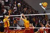 TVL: Galatasaray-Ziraat B.