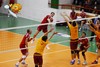 TVL: Galatasaray-Ziraat B.