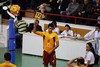 TVL: Galatasaray-Ziraat B.