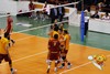 TVL: Galatasaray-Ziraat B.