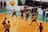 TVL: Galatasaray-Ziraat B.