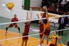 TVL: Galatasaray-Ziraat B.