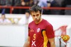 TVL: Galatasaray-Ziraat B.