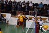 TVL: Galatasaray-Ziraat B.