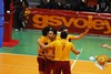 TVL: Galatasaray-Ziraat B.