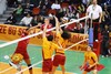 TVL: Galatasaray-Ziraat B.