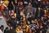 TVL: Galatasaray-Ziraat B.