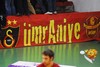 TVL: Galatasaray-Ziraat B.