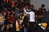 TVL: Galatasaray-Ziraat B.