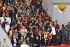 TVL: Galatasaray-Ziraat B.