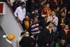 TVL: Galatasaray-Ziraat B.