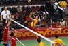 TVL: Galatasaray-Ziraat B.