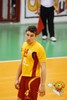 TVL: Galatasaray-Ziraat B.