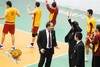 TVL: Galatasaray-Ziraat B.