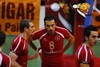 TVL: Galatasaray-Ziraat B.