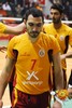 TVL: Galatasaray-Ziraat B.