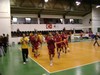 TVL: Galatasaray-Ziraat B.