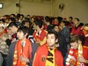 TVL: Galatasaray-Ziraat B.