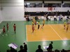 TVL: Galatasaray-Ziraat B.