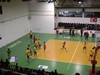 TVL: Galatasaray-Ziraat B.