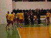 TVL: Galatasaray-Ziraat B.