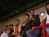 TVL: Galatasaray-Ziraat B.