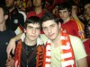 TVL: Galatasaray-Ziraat B.