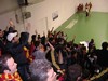 TVL: Galatasaray-Ziraat B.