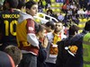 TVL: İst.BB-Galatasaray