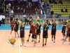 TVL: İst.BB-Galatasaray