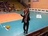 TVL: İst.BB-Galatasaray