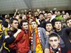 TVL: İst.BB-Galatasaray