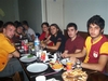 ultrAslan UNI - İftar Yemeği