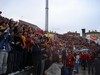 ultrAslan Tekirdağ Sivas’taydı