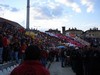 ultrAslan Tekirdağ Sivas’taydı