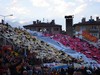 ultrAslan Tekirdağ Sivas’taydı