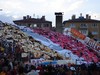 ultrAslan Tekirdağ Sivas’taydı