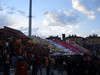 ultrAslan Tekirdağ Sivas’taydı