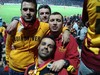 ultrAslan Tekirdağ Sivas’taydı