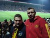 ultrAslan Tekirdağ Sivas’taydı