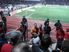 ultrAslan Tekirdağ Sivas’taydı