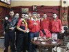 ultrAslan Tekirdağ Sivas’taydı