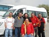 ultrAslan Tekirdağ Sivas’taydı