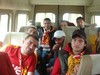 ultrAslan Tekirdağ Sivas’taydı