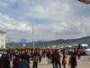 ultrAslan Tekirdağ Sivas’taydı