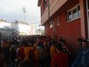 ultrAslan Tekirdağ Sivas’taydı